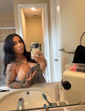Danielle Cohn N43