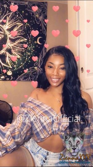 Ziennaxxx  N1