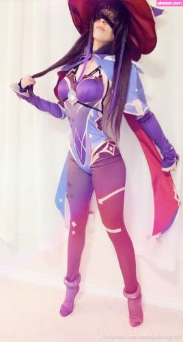 Daddyslittlegirl01 - Image