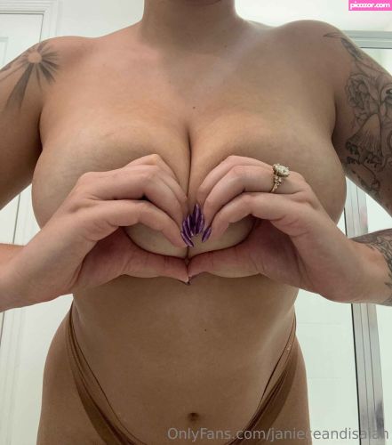 Janiece Nyasia - Image