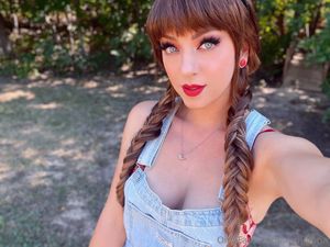 April Gloria N25