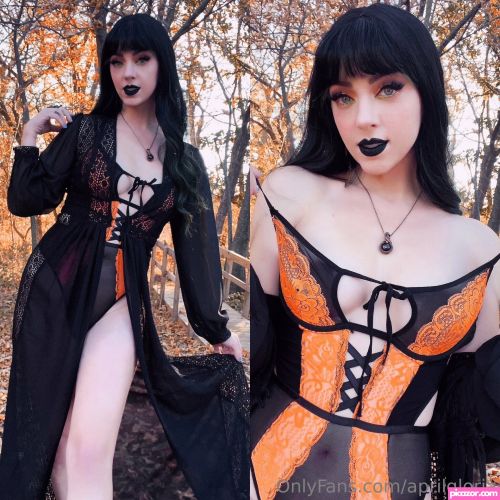 April Gloria - Image