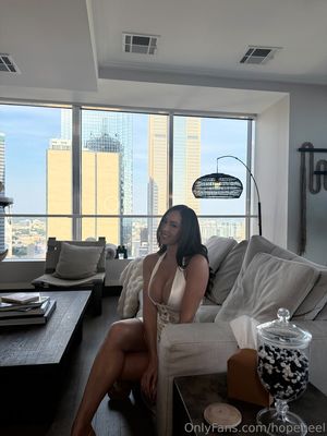 Hope Beel N93