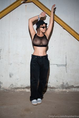 linaisberlina  N6