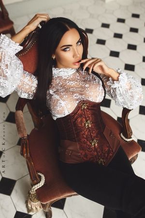 Marianna Markina N14
