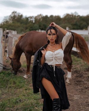 Marianna Markina N8