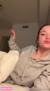 Sierra Cabot - Thumb