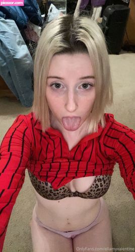 Ellamyvalentine  - Image