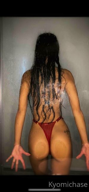 Kyomi Chase N37
