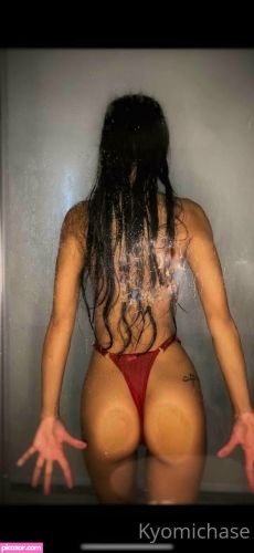 Kyomi Chase - Image