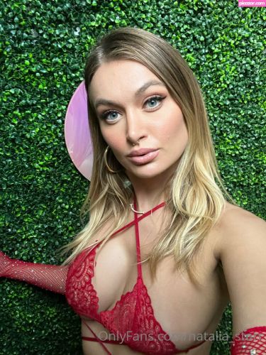 Natalia Starr - Image