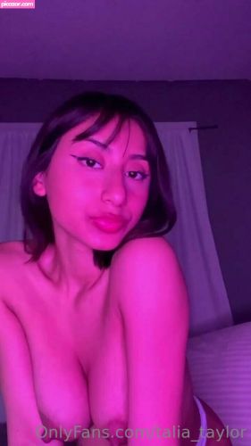 Talia Taylor - Image