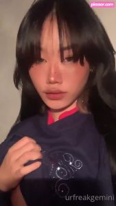 urfreakgemini-1 video #15 photo n 15