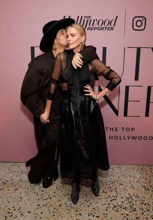Charlize Theron N13