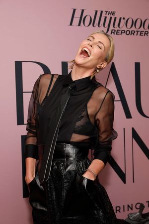 Charlize Theron - Thumb