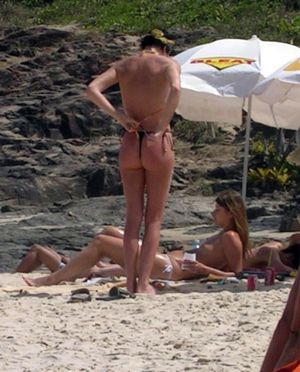 Charlize Theron - Thumb