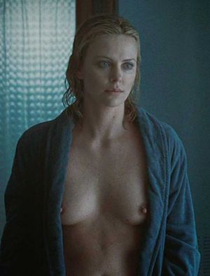 Charlize Theron - Thumb