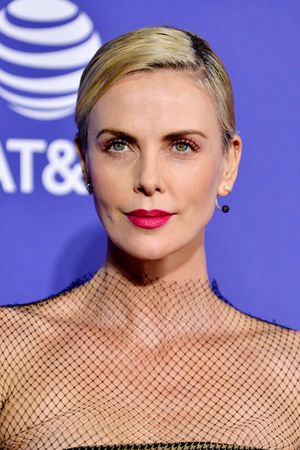 Charlize Theron N7