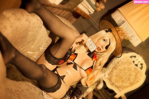 Loli Molly - Image