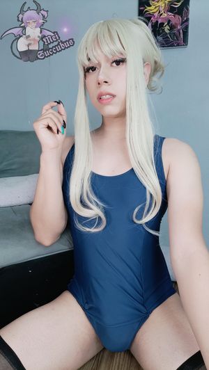 Mei_Succubus - Thumb