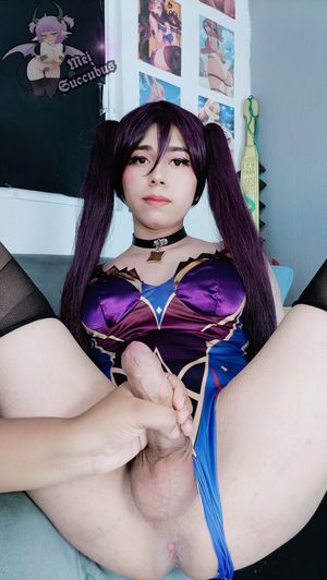 mei_succubus-1 photo #167 photo n 167