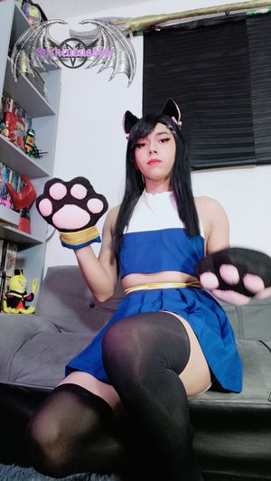 Mei_Succubus - Thumb