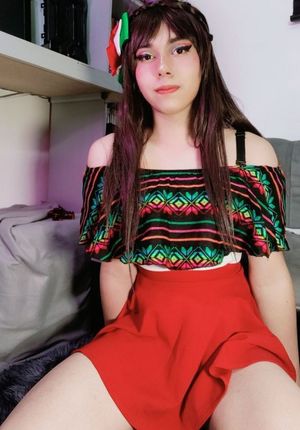 Mei_Succubus - Thumb