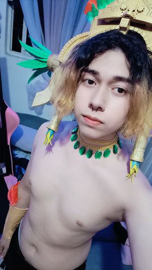 Mei_Succubus - Thumb