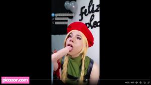 Mei_Succubus - Thumb
