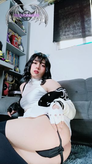 Mei_Succubus - Thumb