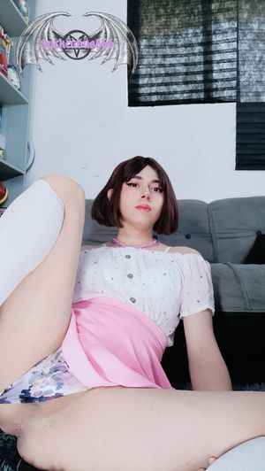 Mei_Succubus - Thumb