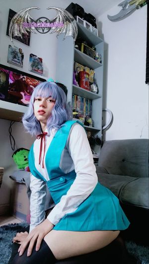 mei_succubus-1 photo #67 photo n 67