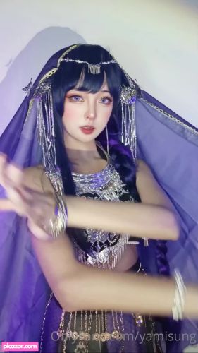 SoYamiZouka Yamisung - Image
