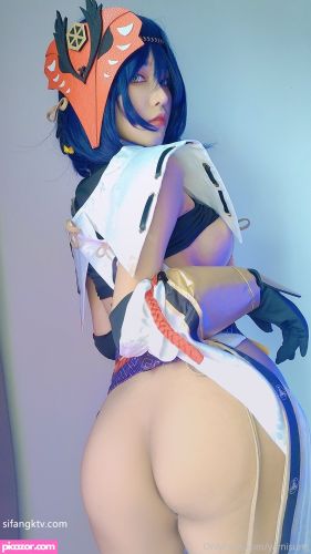 SoYamiZouka Yamisung - Image