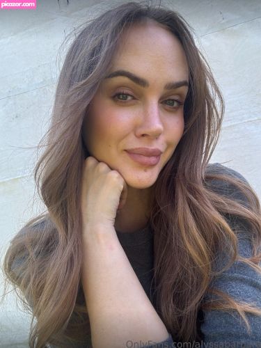 Alyssa Barbara  - Image
