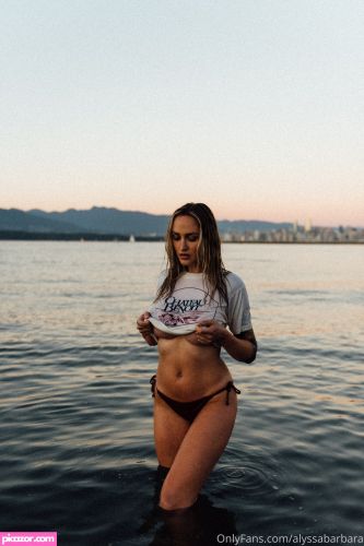 Alyssa Barbara  - Image