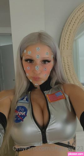 Shayna Laliberte - Image