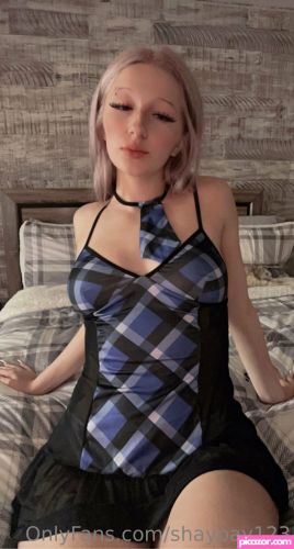 Shayna Laliberte - Image