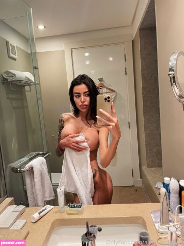 Alena Omovych - Image
