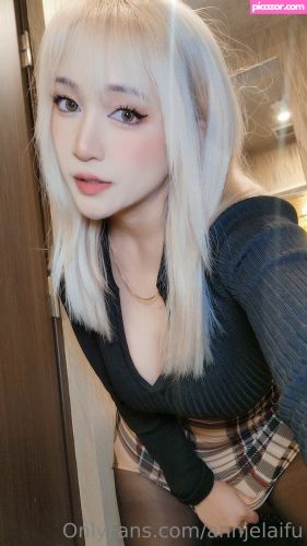 Annjelaifu  - Image