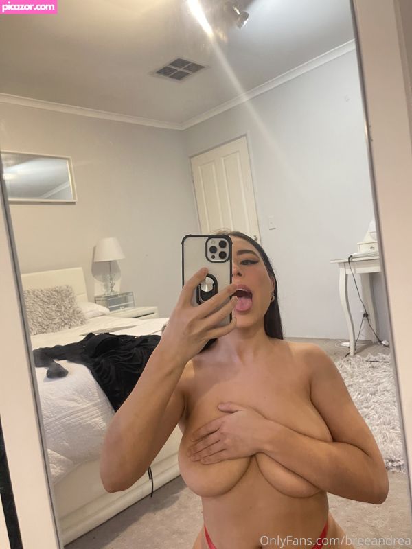 bree hunter N69