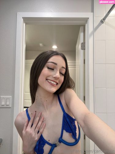 Cartia Rose - Image