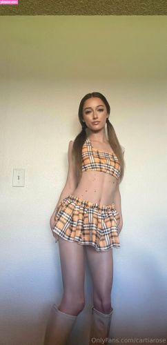 Cartia Rose - Image