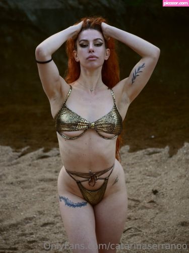 Catarina Serrano - Image