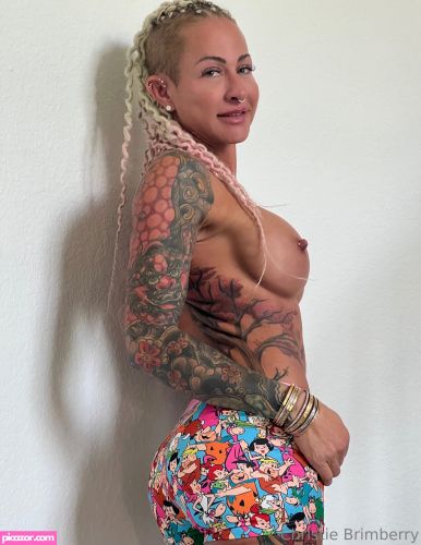 Christie Brimberry - Image