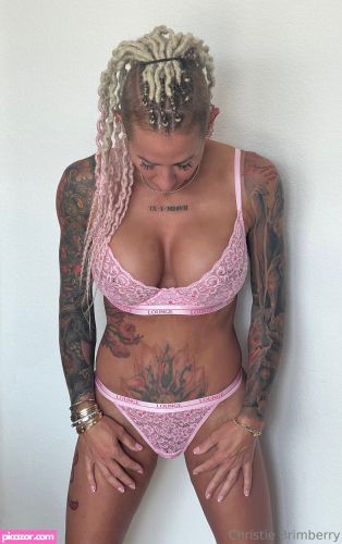 Christie Brimberry - Image