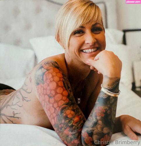Christie Brimberry - Image