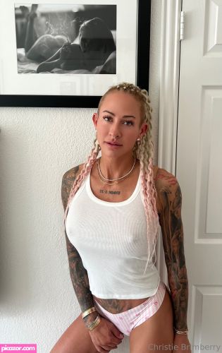 Christie Brimberry - Image