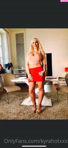 kyrahotxxx  - Image
