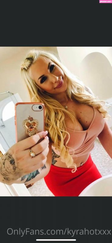 kyrahotxxx N128